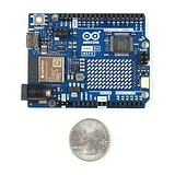 Arduino UNO R4 WiFi - Image 3
