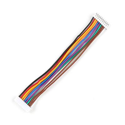 10-Pin 1.25mm Pitch Cable
