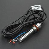 DFRobot Gravity Industrial Analog EC Meter Kit (K=1, IP68) - Image 7