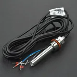 DFRobot Gravity Industrial Analog EC Meter Kit (K=1, IP68) - Image 7