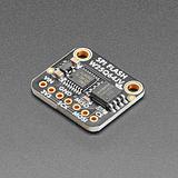 Adafruit SPI FLASH Breakout - W25Q64 - 64 MBit / 8 MByte - Image 1