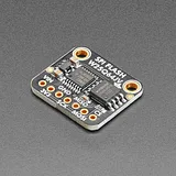 Adafruit SPI FLASH Breakout - W25Q64 - 64 MBit / 8 MByte - Image 1