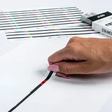 Ozobot Colour Code Stickers - Image 3
