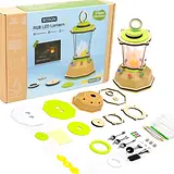 BOSON RGB LED Camping Lantern DIY Kit - Image 1