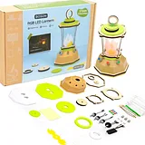 BOSON RGB LED Camping Lantern DIY Kit - Image 1