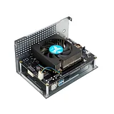 LattePanda Mu A380 MXM GPU Carrier Board Kit - Image 1