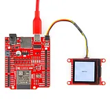 Qwiic OLED Display - 1.5in 128x128 - Image 5