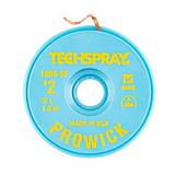 Techspray Solder Wick #2 Yellow 1.4mm x 1.524m - Image 2