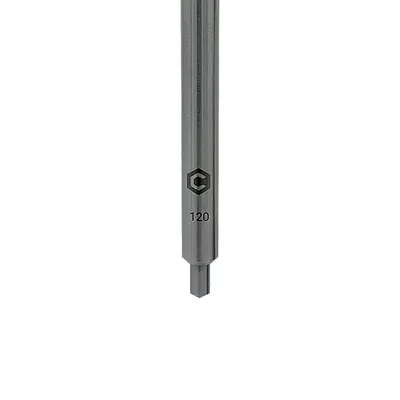 MC Etcher 120° Diamond Drag Bit