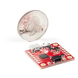 SparkFun Qwiic Micro - SAMD21 Development Board - Image 4
