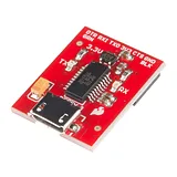 SparkFun Beefy 3 - FTDI Basic Breakout - Image 1