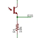 Ambient Light Sensor - TEMT6000x01 - Image 2