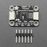 Adafruit TMP119 ±0.03°C I2C Temperature Sensor - Image 4