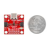 FPC2534 Qwiic Fingerprint Sensor - Image 3