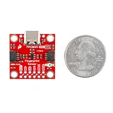 FPC2534 Qwiic Fingerprint Sensor - Image 3