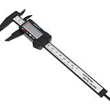 Digital Vernier Callipers - 150mm, Four-Way Measurement - Image 2