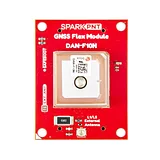 GNSS Flex pHAT with DAN-F10N Dual-Band GNSS Module - Image 6