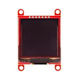 Qwiic OLED Display - 1.5in 128x128 - Image 3