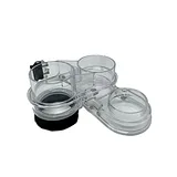 Sweepy 2.0 69mm Dust Boot for Dewalt Spindles - Image 2