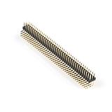 Break Away Headers - Right Angle 3x40 - Image 1