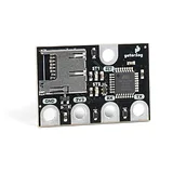SparkFun gator:log - micro:bit Accessory Board - Image 1