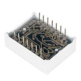 Dual 7-Segment Display - LED (RGB) - Image 3