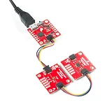 SparkFun Qwiic Micro - SAMD21 Development Board - Image 5
