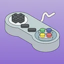 SNES controller for Retropie