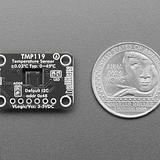 Adafruit TMP119 ±0.03°C I2C Temperature Sensor - Image 5