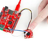 FPC2534 Qwiic Fingerprint Sensor - Image 4
