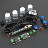 DFRobot Gravity Industrial Analog EC Meter Kit (K=1, IP68) - Image 6