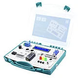 All-in-one Starter Kit for Arduino NANO R4 with 20 lessons and 16 modules - Image 2