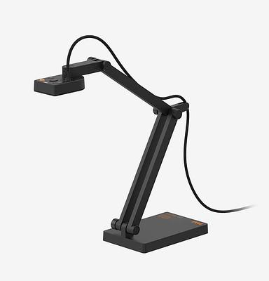 IPEVO V4K PRO 120 USB Document Camera