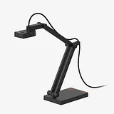 IPEVO V4K PRO 120 USB Document Camera - Image 1