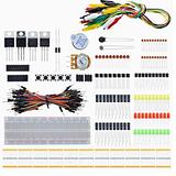 Basic Electronics Component kit - Image 1