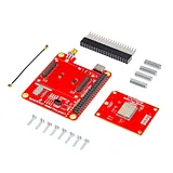 GNSS Flex pHAT with LG290P RTK & IM19 IMU - Image 1