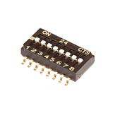 8-Position SMD DIP Switch - Image 1