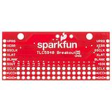 SparkFun LED Driver Breakout - TLC5940 (16 Channel) - Image 3
