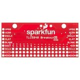 SparkFun LED Driver Breakout - TLC5940 (16 Channel) - Image 3