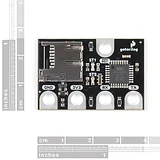 SparkFun gator:log - micro:bit Accessory Board - Image 2