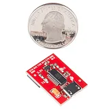 SparkFun Beefy 3 - FTDI Basic Breakout - Image 3