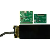 DFR1262 6.67-inch Flexible AMOLED Display with HDMI Driver - Image 3