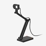 IPEVO V4K PRO 120 USB Document Camera - Image 2