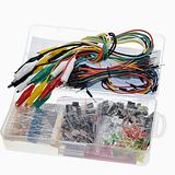 Basic Electronics Component kit - Image 2