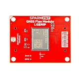 GNSS Flex pHAT with LG290P RTK & IM19 IMU - Image 2