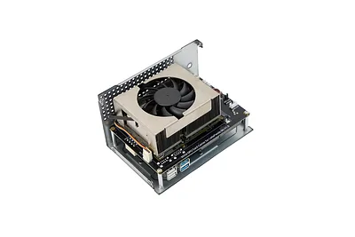 LattePanda Mu RTX 3060 MXM GPU Carrier Kit