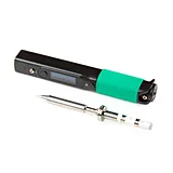 PINECIL Smart Mini Portable Soldering Iron - Image 5