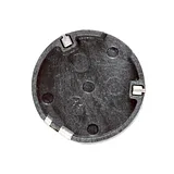 TE Puck PCB Mount GPS Antenna - Image 4