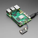 Pi STEMMA QT Breakout for Raspberry Pi - Image 1