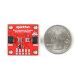 SparkFun Environmental Combo Breakout - ENS160/BME280 (Qwiic) - Image 4